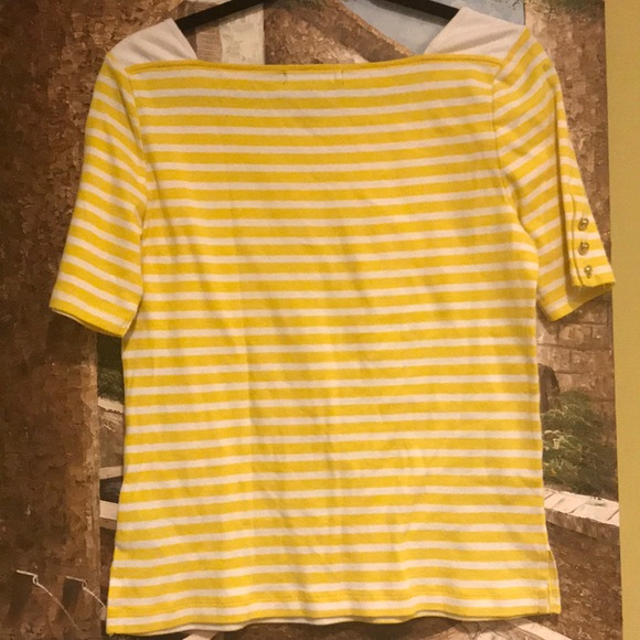 👚 Lauren Ralph Lauren TShirt - Picture 5 of 5